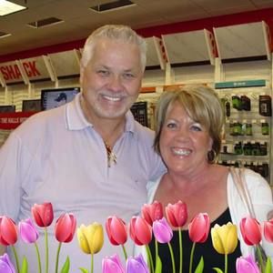 Meet your Posher, Carolanne